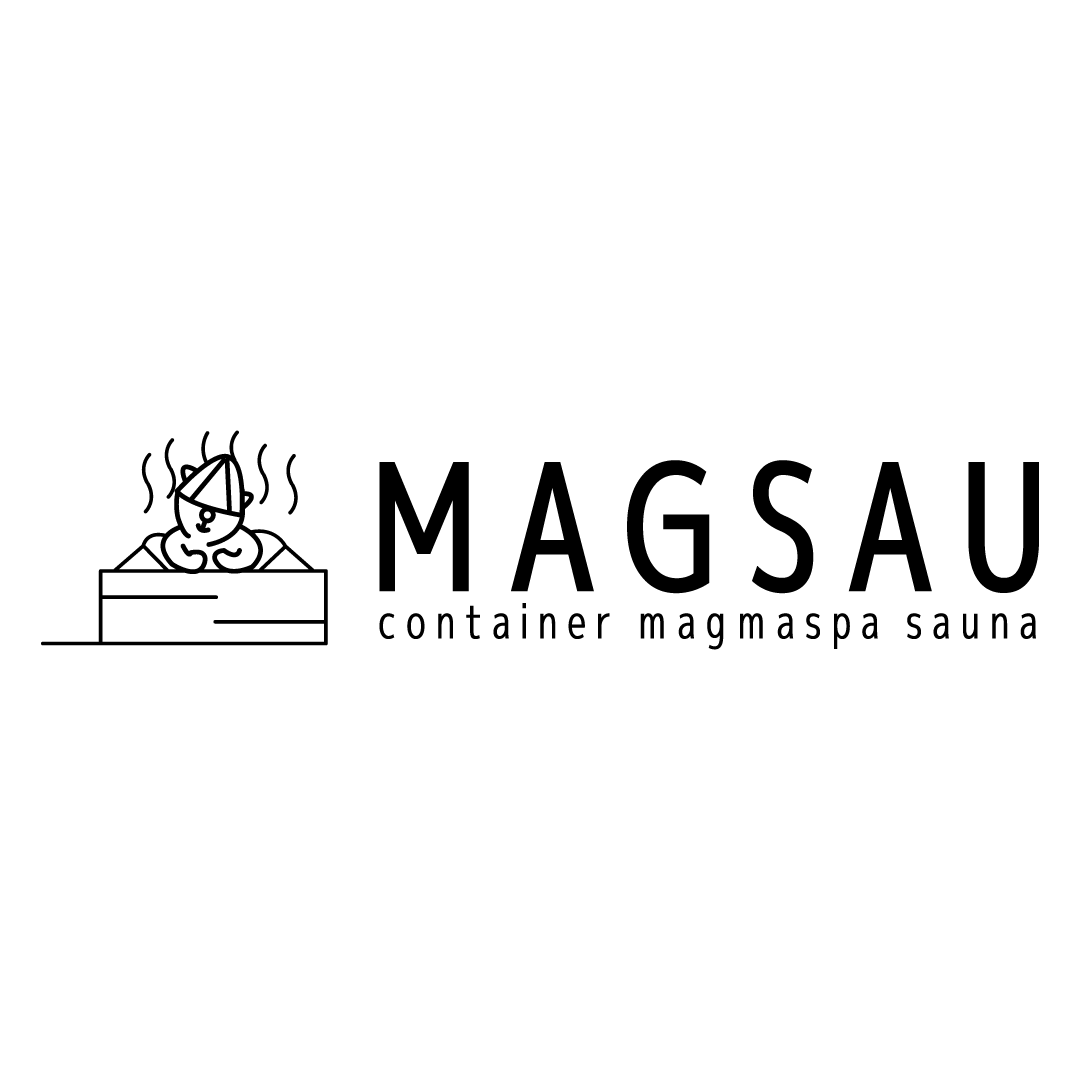 MAGSAUのロゴ