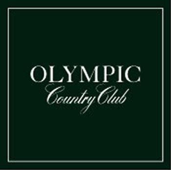 オリムピックカントリークラブのロゴ