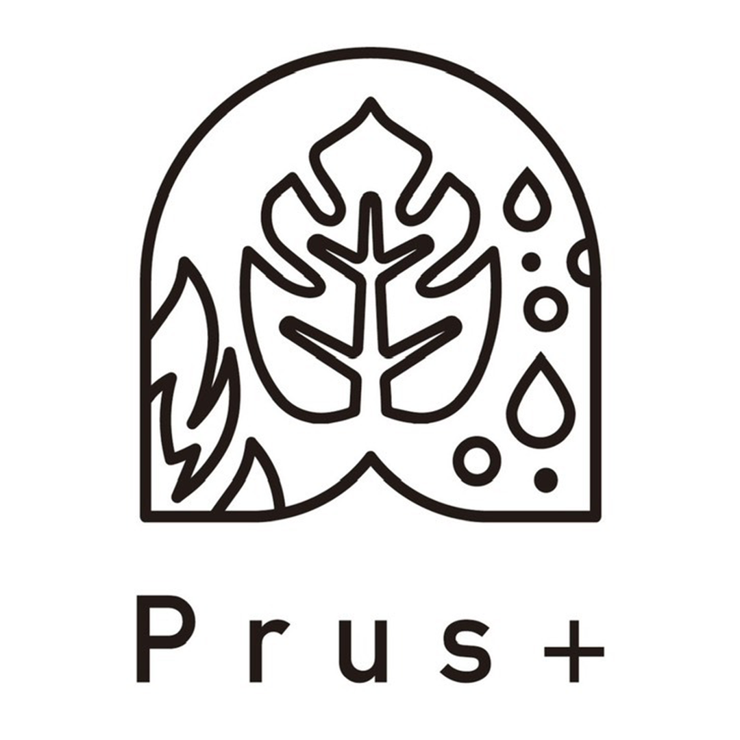 prus saunaのロゴ